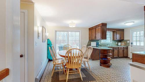 Jesmond Cottage - Foto 5