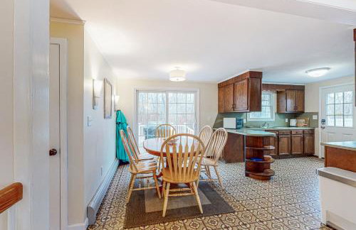 Jesmond Cottage - Foto 5