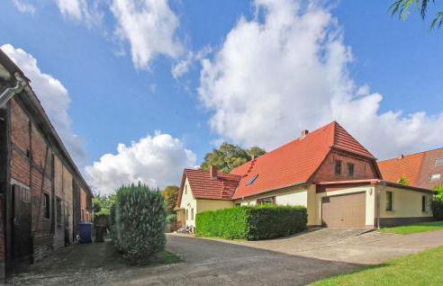 Ferienwohnung Mirow Roggentin - Foto 8