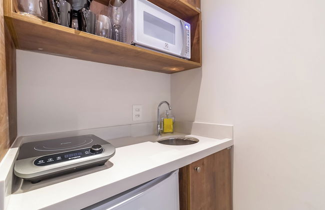 360 Liberdade by Housi - Foto 51