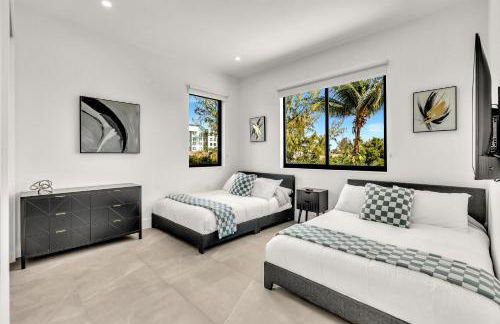 Ocean Wave Deluxe Brand New Apartments - Foto 78