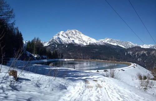 Time out at the mountain spring - Foto 28