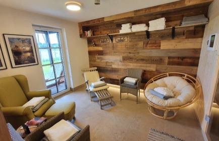 Lake House Podwilczyn with sauna, beach, amazing view, forests and bikes - Foto 19