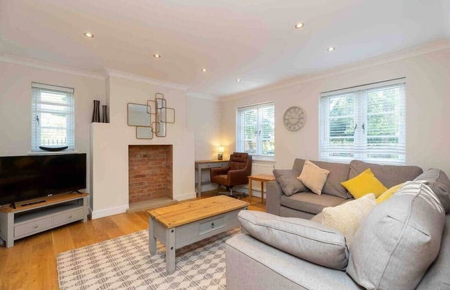 Coachmans Cottage - Foto 17