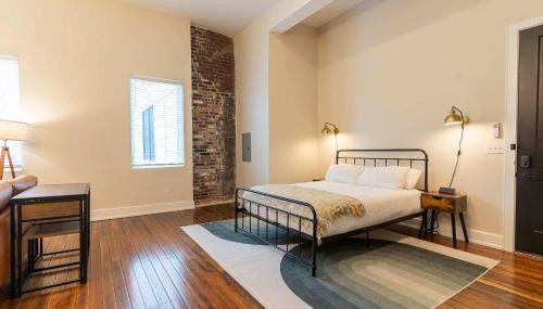 Junior Suite, Queen - Foto 5