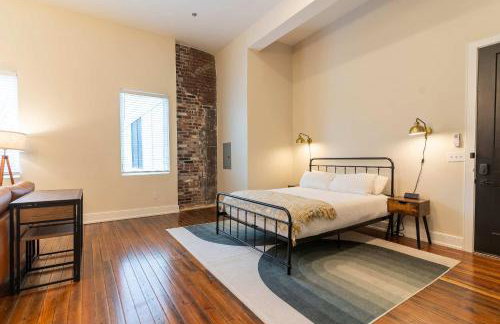 Junior Suite, Queen - Foto 5