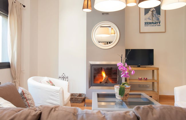 Tarter Mountain Suites - Foto 8