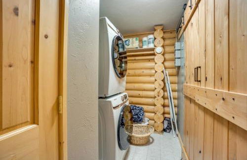 Mountain-View Front Range Colorado Vacation Rental - Foto 11