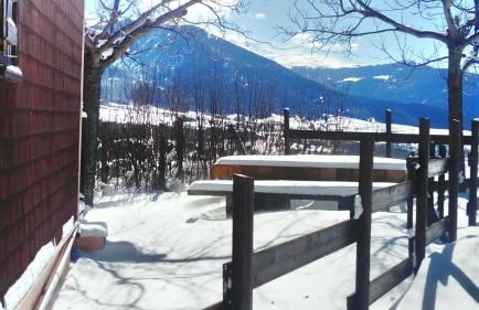 Chalet CAL CAPOU - Foto 17