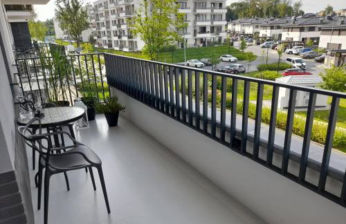 Apartament Idea Wacyn z miejscem parkingowym - Foto 25