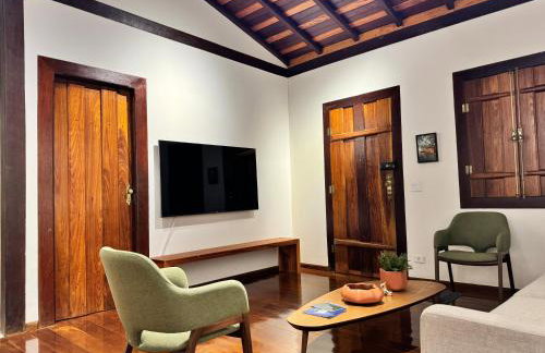 Casa Matutina Colonial-Conforto Moderno no Centro Histórico - Foto 26