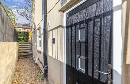 Luxury Lower-Level Two Bed Apt - Foto 22