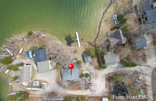 Lake Rental in Alpena - Foto 23