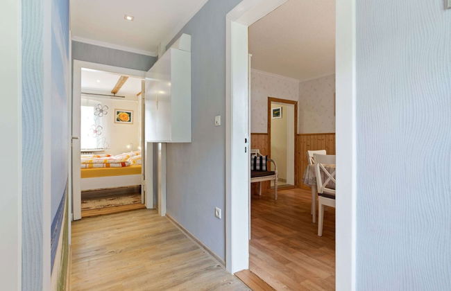 Holiday Home in Zierow With Terrace - Photo 26