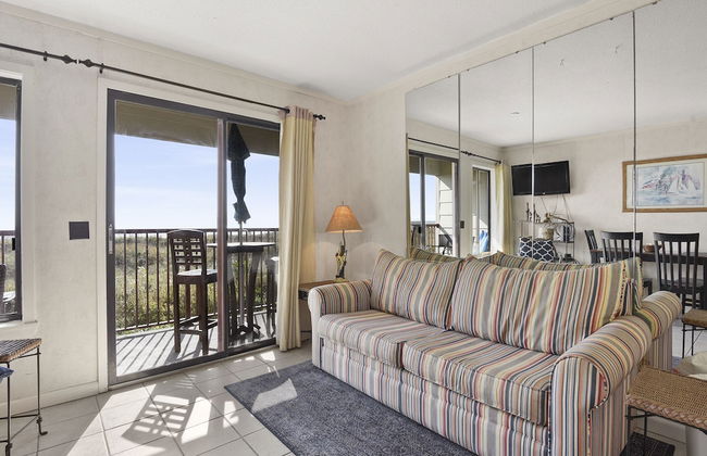 Hilton Head Island Beach and Tennis Resort - Foto 42