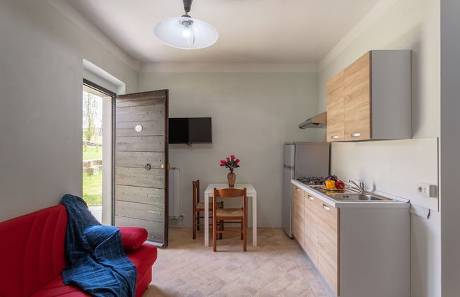 Borgo Pulciano Agriturismo - Photo 29