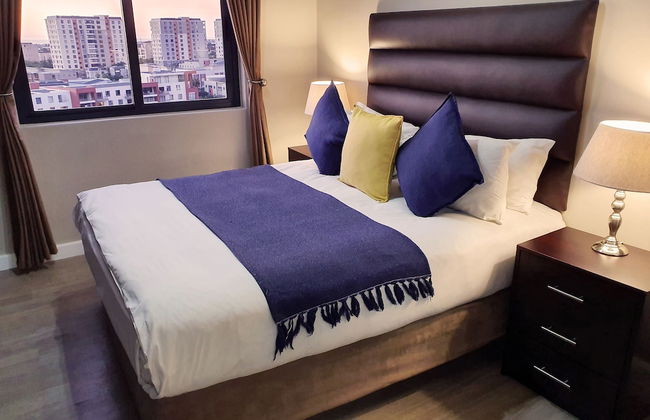 Knightsbridge Luxury Apartment - Foto 16