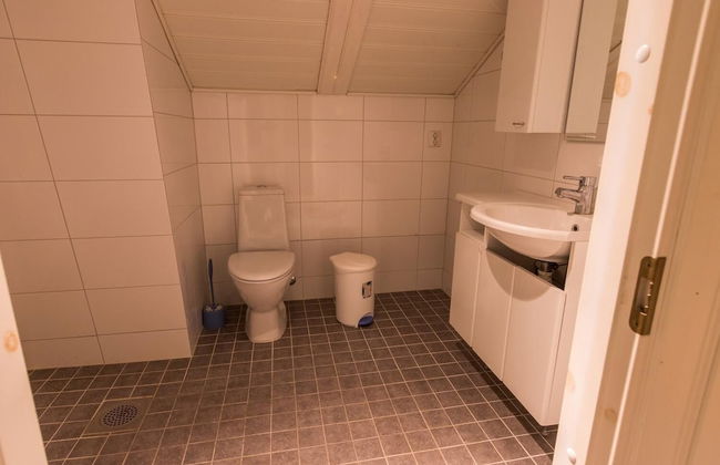 Villa Helga - Foto 30