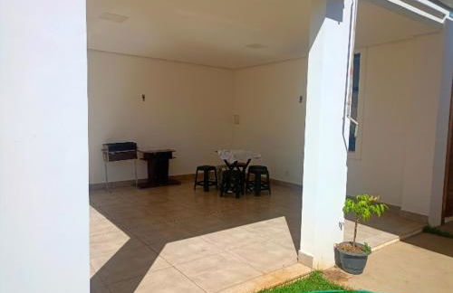 Lar de charme e tranquilidade em montes Claros - Foto 13