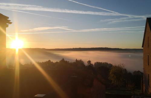 La maison bleue - Foto 29