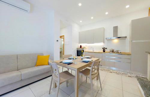 Giardino al mare 2 min dal Mare Giardino Wifi AC - Foto 26