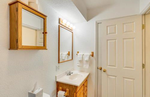 Pet-Friendly Lake of the Ozarks Gem! - Foto 13