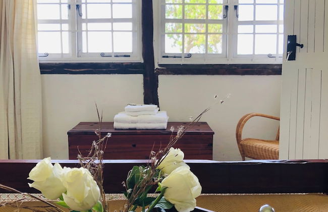 Dream the days away - The Rustic Barn - Foto 7