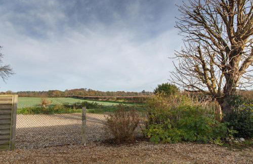 Chestnut Cottage - Foto 21