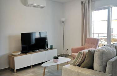 Apartamento Suite Arco de la Villa,solo familia y parejas,PARKING GRATUITO - Foto 10