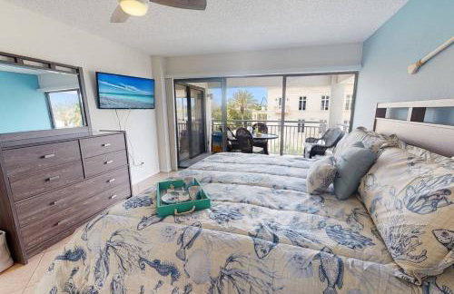 Siesta Sands Beach Resort Gulf View - Foto 62