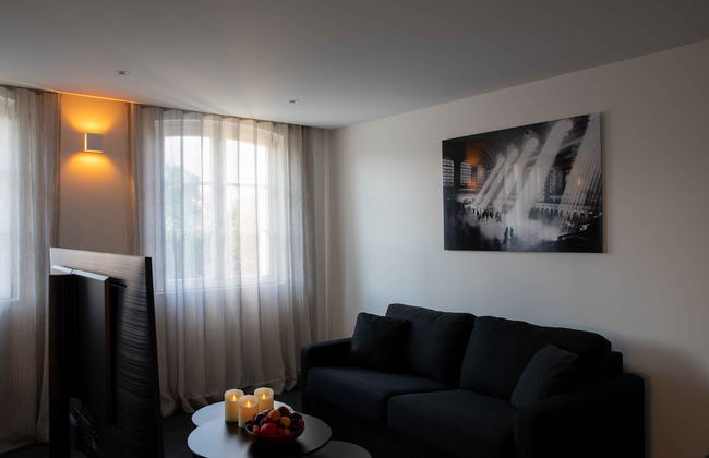 Bord'eau Guesthouse - Foto 13