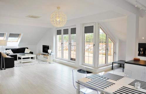 Apartament z Tarasem Plaza 22 - Foto 1