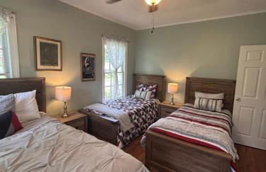 Belle of the Burg - Foto 12