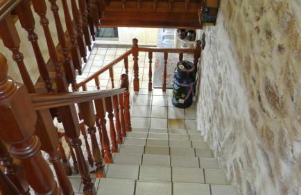 Casa Rural en Lira para 9 personas - Foto 15