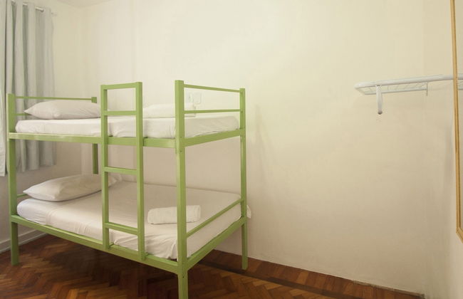 El Misti Suites Copacabana - Foto 10