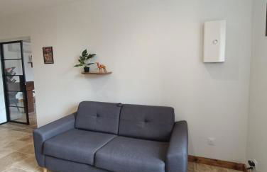 Les Murmures Desbordes - Foto 26