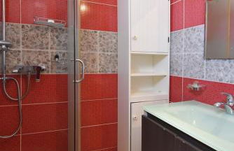 Flora's beach and pool villa in Syros - Foto 50