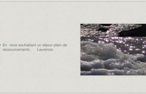 La maison de Laurence - Foto 20