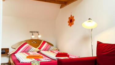 Der Nagelhof Ferienwohnungen - Photo 2