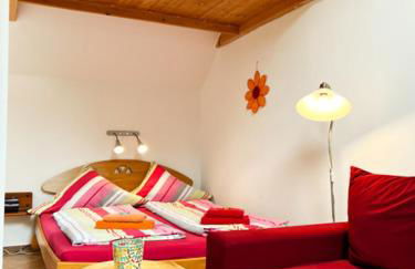 Der Nagelhof Ferienwohnungen - Photo 2