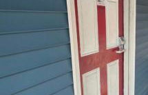 Cozy Private 1BR, Well Appointed, Near Providence, MA, RI Line, Easy Access to I-95 - Foto 10