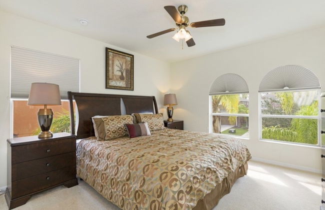 Aco243016 - Bella Vida Resort - 6 Bed 5.5 Baths Villa - Foto 7