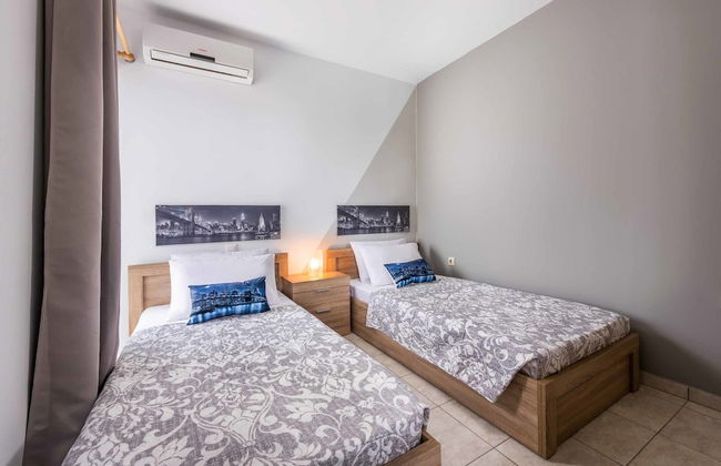 Afantou Beach Villa - Foto 3