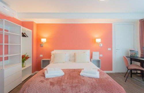 Enchanted Como Lake - Tremezzo Apartments by Rent all Como - Foto 81