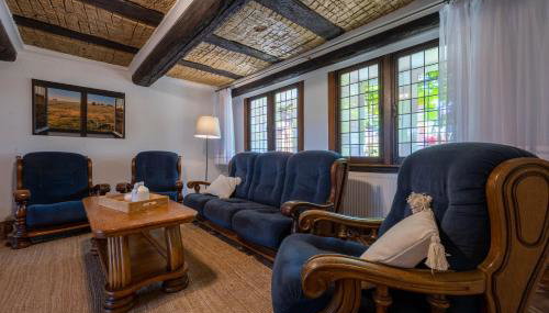 Agroturystyka nad morzem Zakrzewo 10 - Foto 4