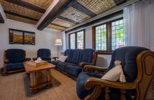 Agroturystyka nad morzem Zakrzewo 10 - Foto 4