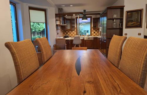 Biały Domek dla 6 osób oraz Domek Sternika dla 4 osób - jezioro, las, wiejski klimat - Foto 13