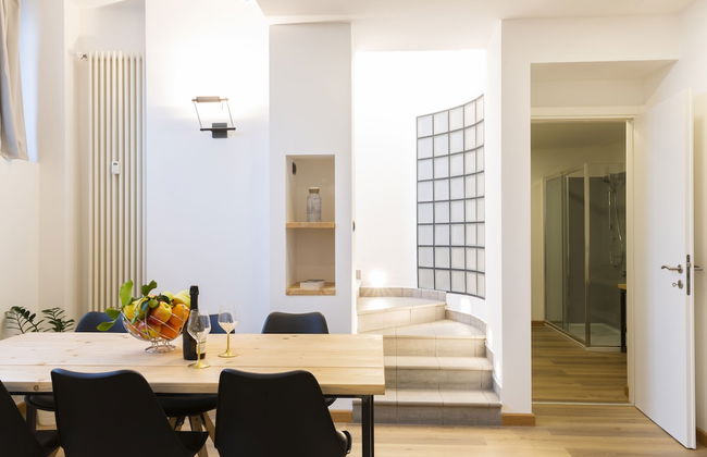 notaMi - Milan Design Flats - Foto 29