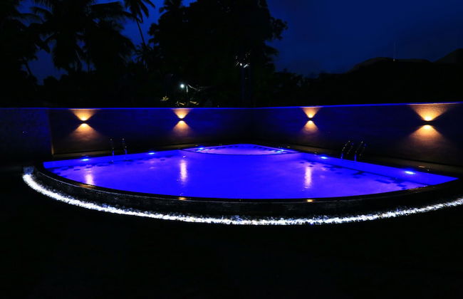 Villa Thotiya - Foto 21