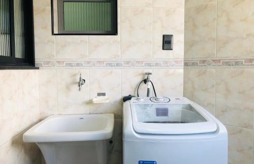 Apto com vista mar PÉ NA AREIA - Foto 25